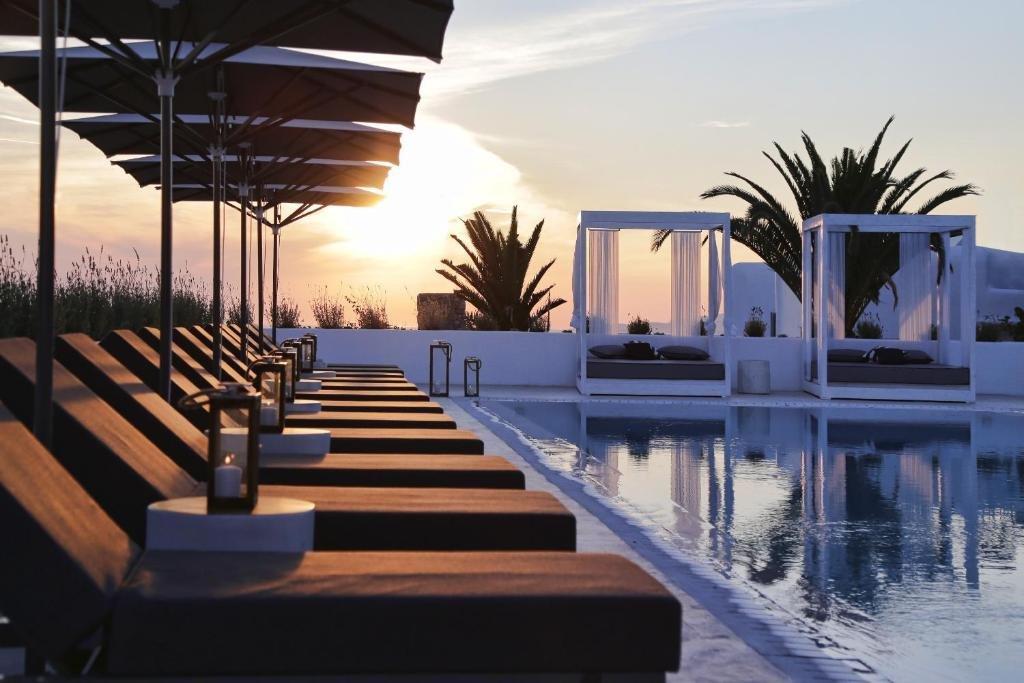 Hotel Livin Mykonos – Adults Only