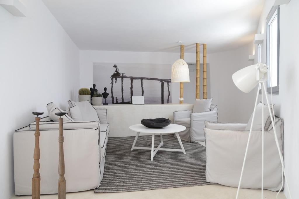 Hotel Livin Mykonos – Adults Only