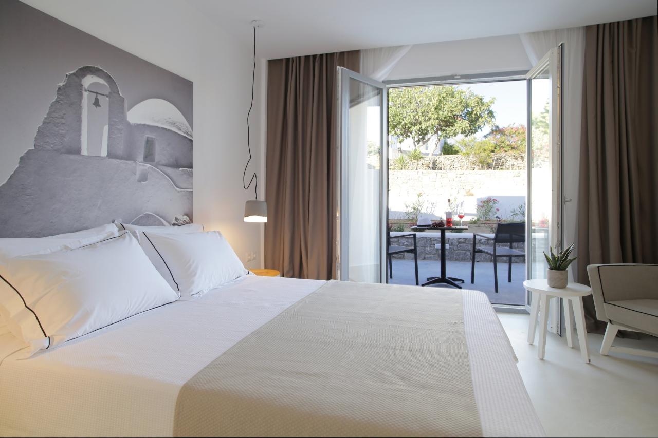 Hotel Livin Mykonos – Adults Only