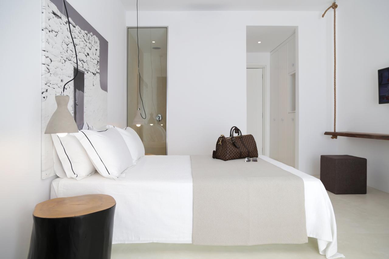 Hotel Livin Mykonos – Adults Only