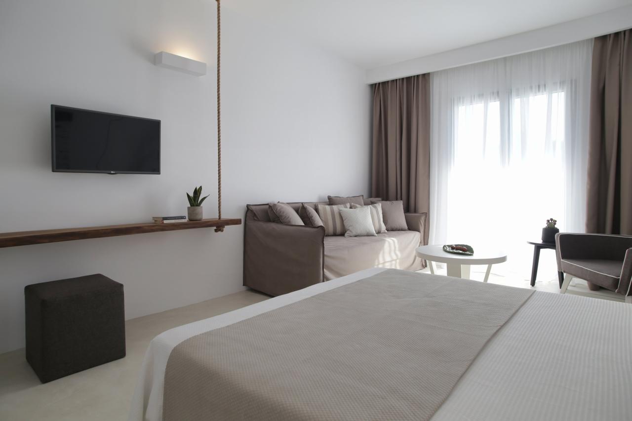Hotel Livin Mykonos – Adults Only