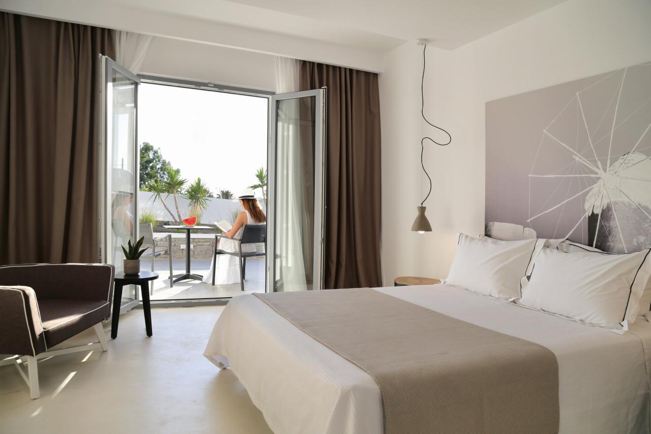 Hotel Livin Mykonos – Adults Only