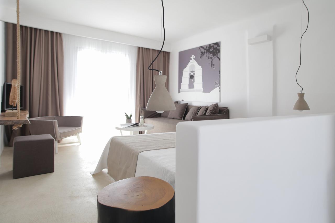 Hotel Livin Mykonos – Adults Only