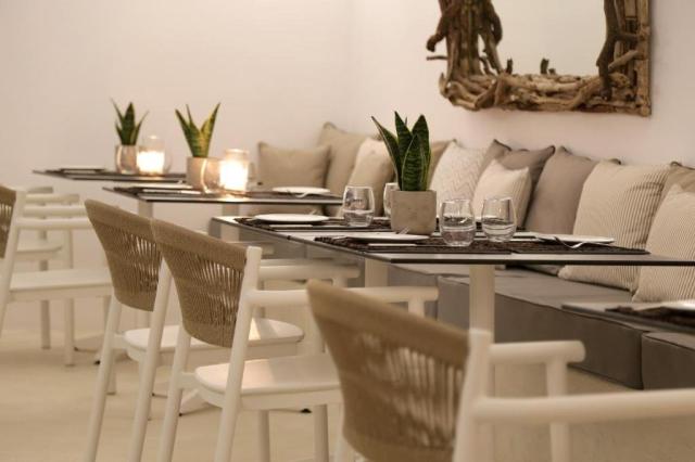 Hotel Livin Mykonos – Adults Only 