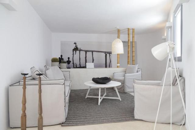 Hotel Livin Mykonos – Adults Only 