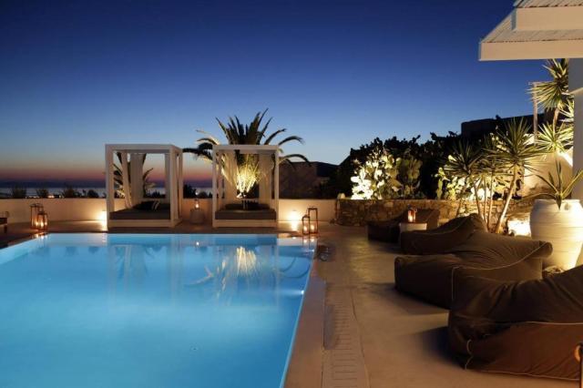 Hotel Livin Mykonos – Adults Only 