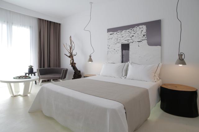 Hotel Livin Mykonos – Adults Only 