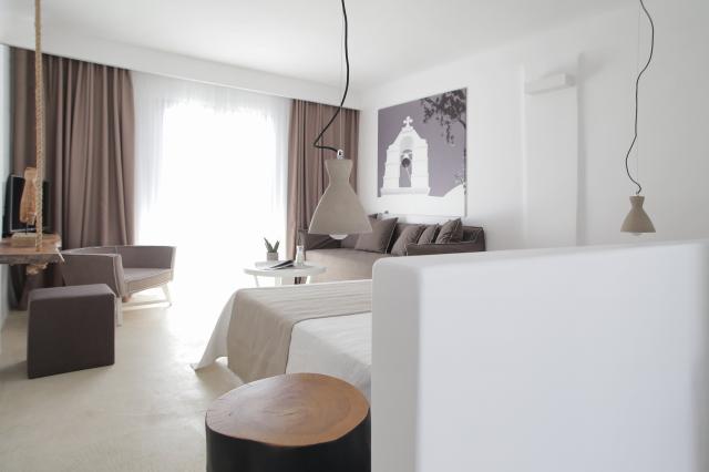 Hotel Livin Mykonos – Adults Only 