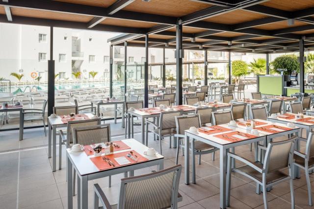 Hotel Aequora Lanzarote Suites