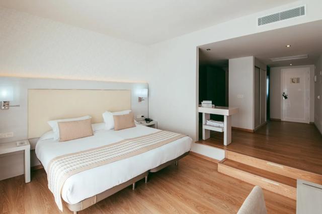 Hotel Aequora Lanzarote Suites
