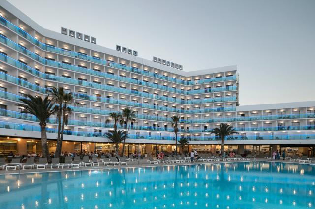 Hotel Best Sabinal