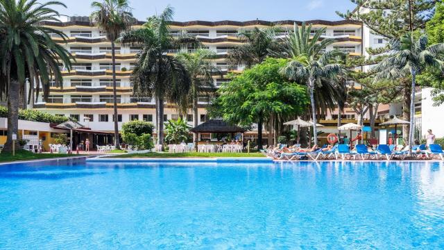 Hotel Blue Sea Puerto Resort