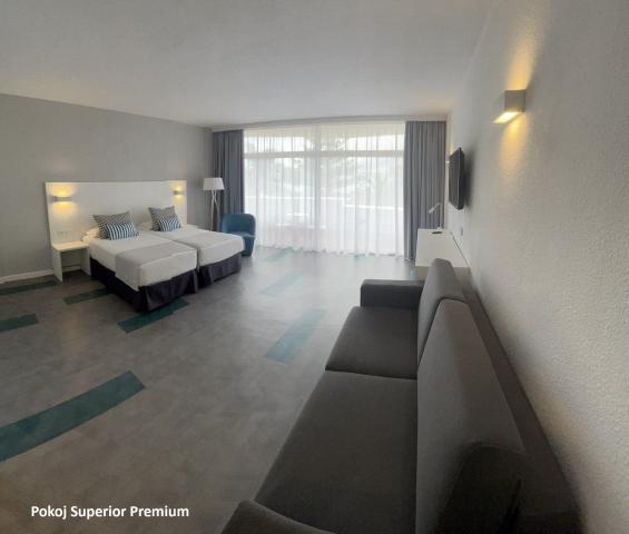 Hotel Blue Sea Puerto Resort