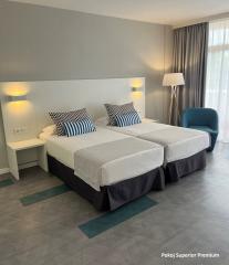 Blue Sea Puerto Resort