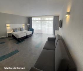 Blue Sea Puerto Resort