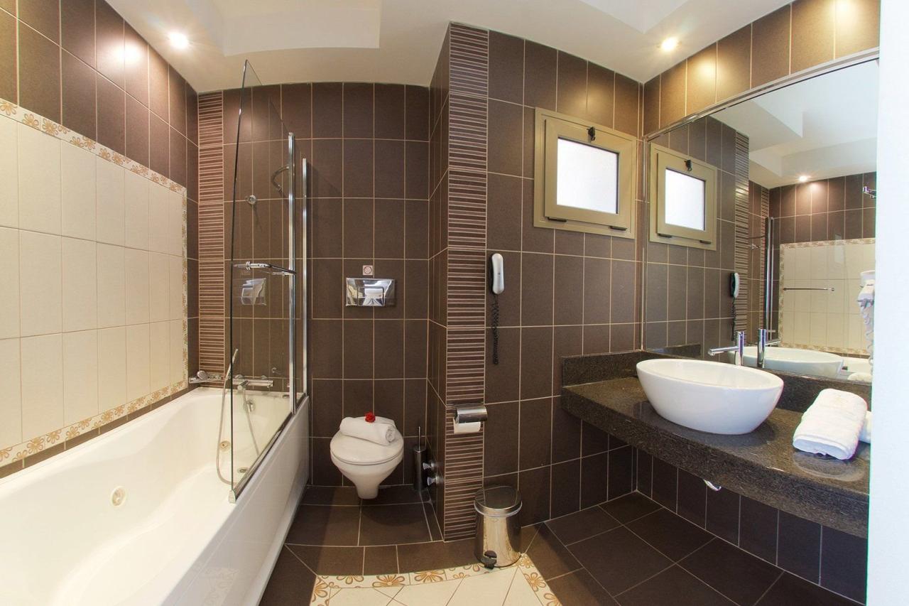 Hotel Ionian Emerald