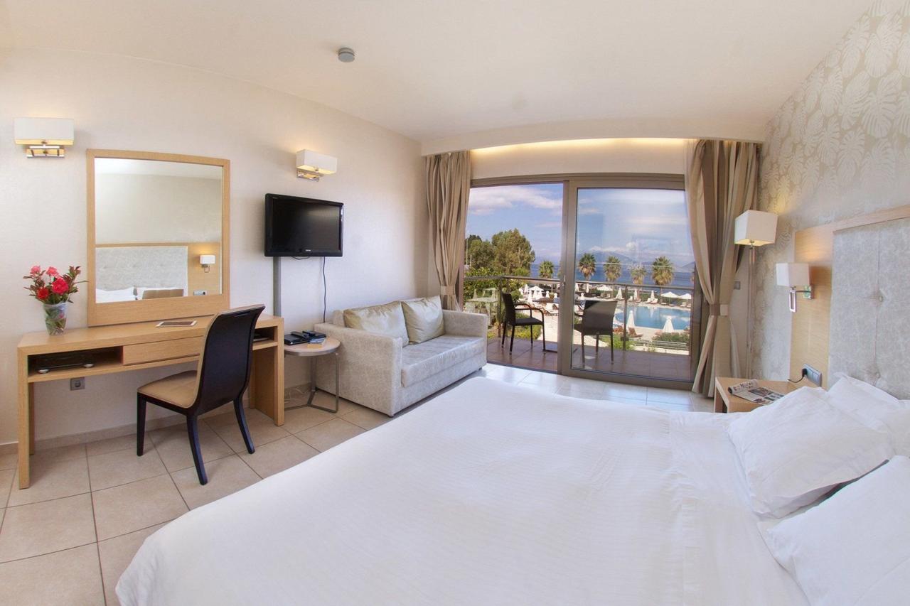 Hotel Ionian Emerald