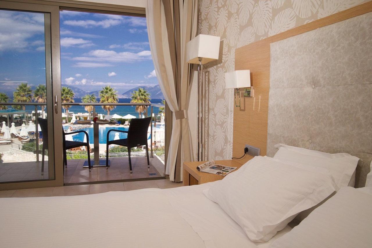 Hotel Ionian Emerald