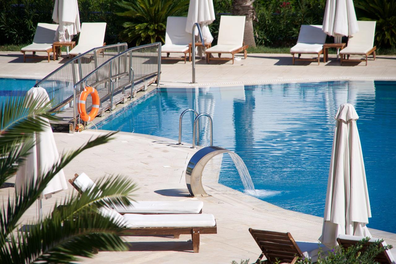 Hotel Ionian Emerald