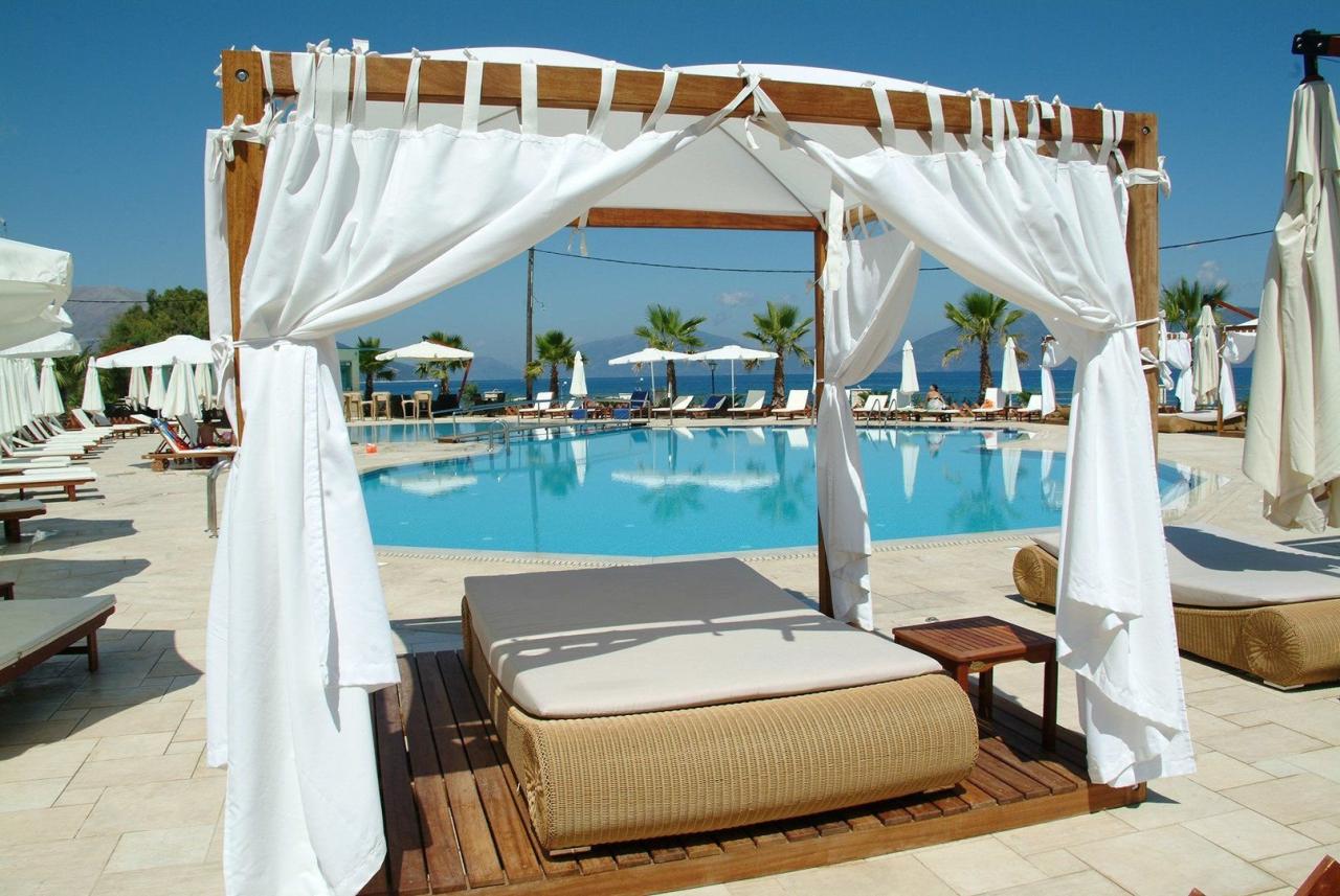 Hotel Ionian Emerald