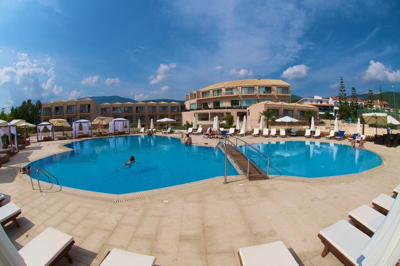 Hotel Ionian Emerald