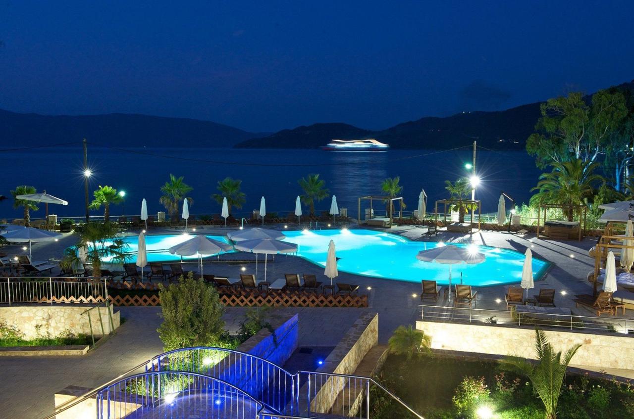 Hotel Ionian Emerald