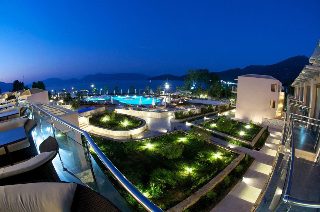 Hotel Ionian Emerald