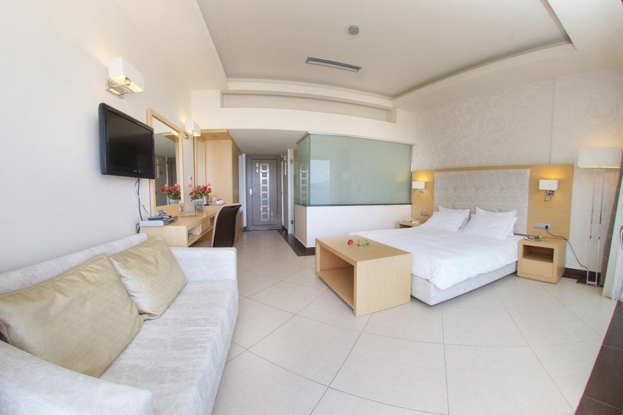 Hotel Ionian Emerald