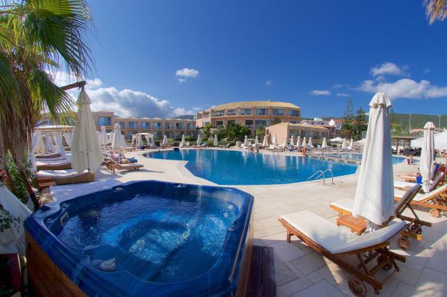Hotel Ionian Emerald