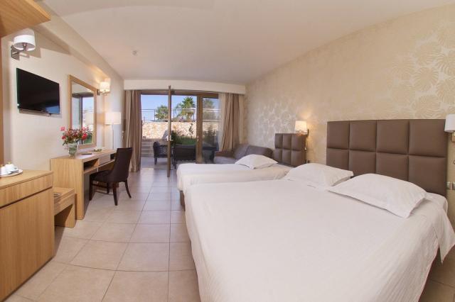Hotel Ionian Emerald