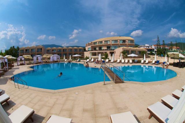 Hotel Ionian Emerald