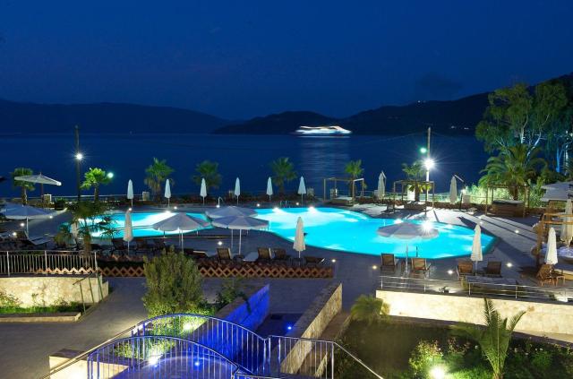 Hotel Ionian Emerald