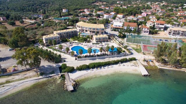 Hotel Ionian Emerald