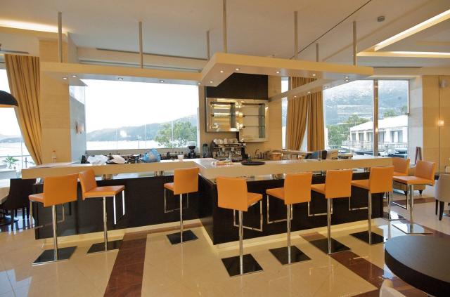 Hotel Ionian Emerald