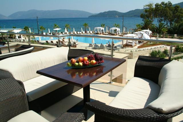 Hotel Ionian Emerald