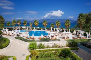 Ionian Emerald Resort