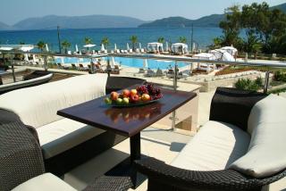 Ionian Emerald Resort
