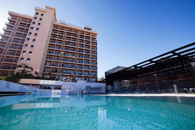 Hotel Be Live Experience Orotava