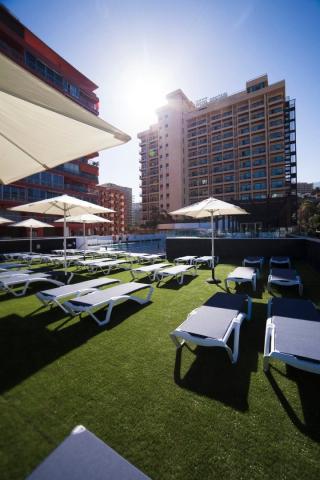 Hotel Be Live Experience Orotava