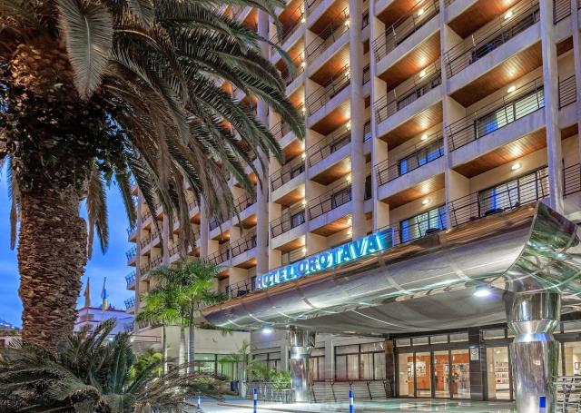 Hotel Be Live Experience Orotava