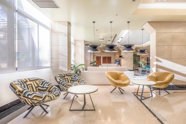 Hotel Be Live Experience Orotava