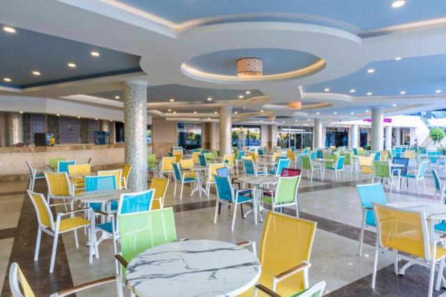 Lonicera Resort & Spa