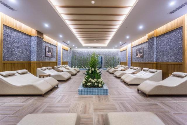 Lonicera Resort & Spa