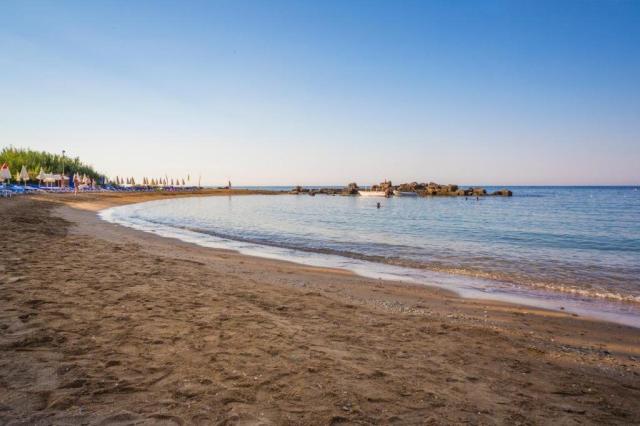 Lonicera Resort & Spa