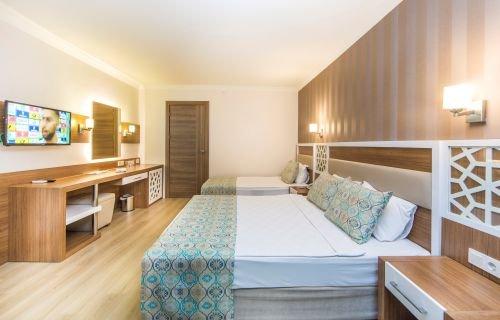 Lonicera Resort & Spa