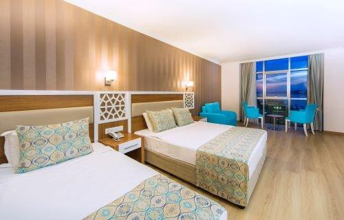 Lonicera Resort & Spa