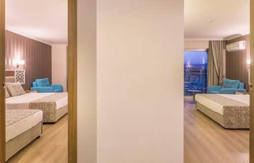 Lonicera Resort & Spa