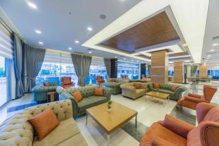 Lonicera Resort & Spa