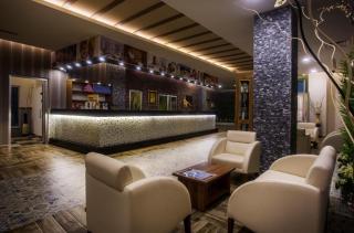 Lonicera Resort & Spa