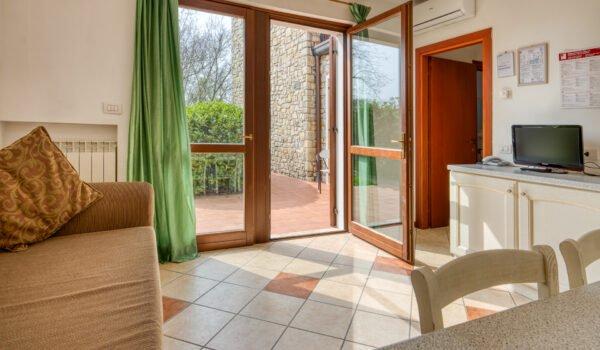 Golf Residence